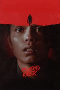 变态杀手 poster