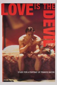 情迷画色 poster