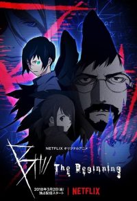 B：起点 poster