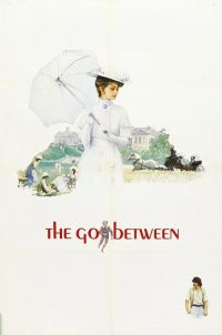 幽情密使 poster