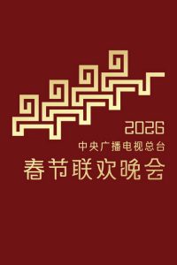 中央广播电视总台春节联欢晚会 poster