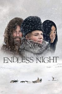 没有人喜欢黑夜 poster