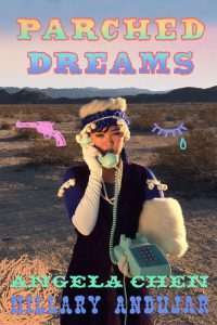 Parched Dreams poster