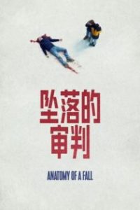 坠落的审判 poster