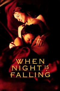 夜幕低垂 poster