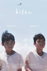 Hilom poster
