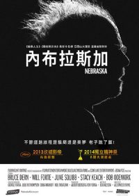 内布拉斯加 poster