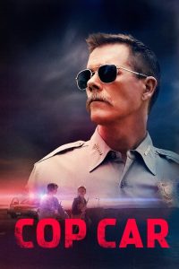 玩命警车 poster