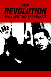 查维兹复辟记 poster