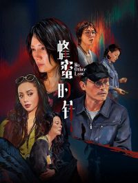 蜂蜜的针 poster