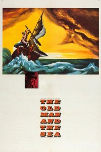 老人与海 poster