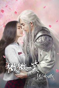 微微一笑很倾城 poster