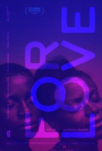 For Love poster