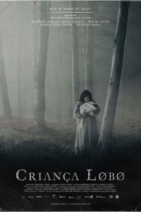 Criança Lobo poster