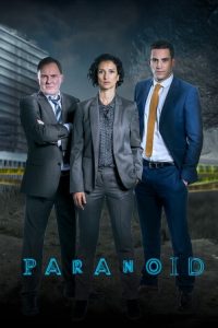 妄执 poster
