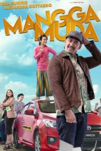 Mangga Muda poster