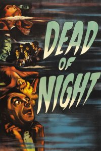 死亡之夜 poster