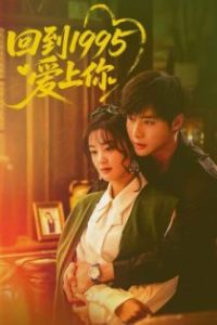 回到1995爱上你 poster