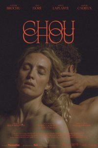 ChouChou的故事 poster