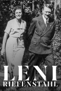 Leni Riefenstahl – Das Ende eines Mythos poster