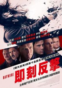 制胜一击 poster