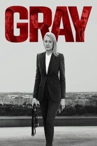 Gray poster
