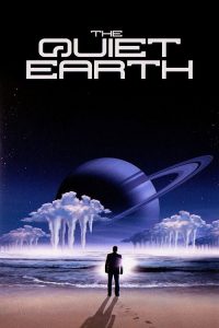 寂静的地球 poster