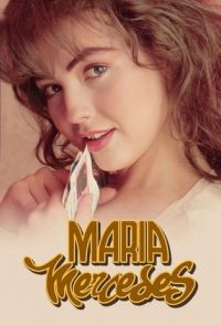 María Mercedes poster