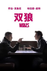 双狼 poster