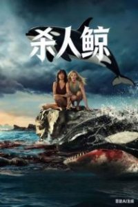 杀人鲸 poster