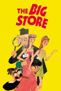 大商店 poster