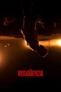 Vergüenza poster