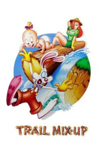 混乱追逐 poster