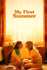 恋恋初夏 poster