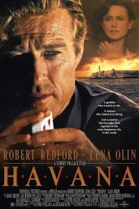 哈瓦那 poster