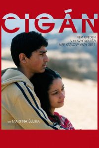 Cigán poster