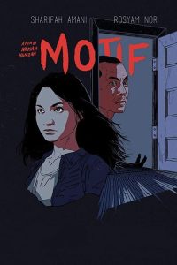 Motif poster
