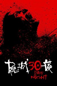 三十极夜 poster