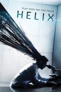 双螺旋 poster
