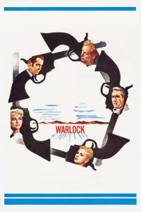瓦劳克 poster