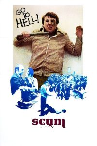 人渣 poster