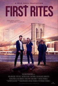 First Rites poster