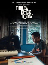Throwback Today poster