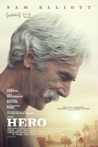 昔日英雄 poster
