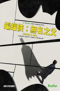 蝙蝠侠与比尔 poster