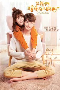 致我们暖暖的小时光 poster