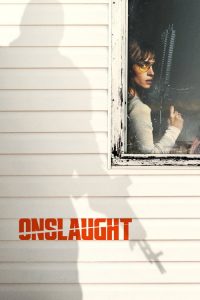 Onslaught poster