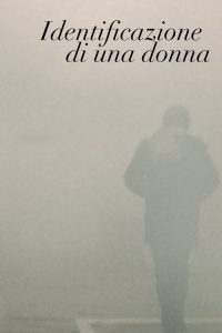 一个女人的身份证明 poster