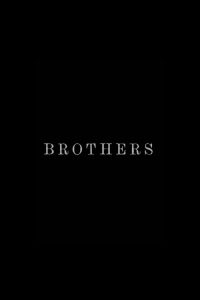 Brothers poster
