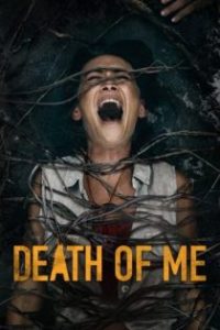 本人之死 poster